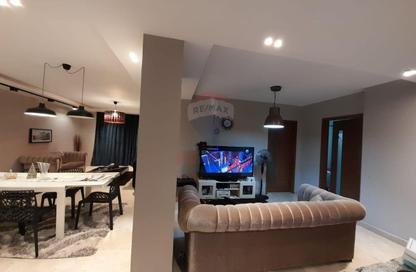 Apartment - 2 Bedrooms - 2 Bathrooms for rent in Zayed Dunes - 6th District - Sheikh Zayed City - Giza