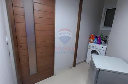 Apartment - 2 Bedrooms - 2 Bathrooms for rent in Zayed Dunes - 6th District - Sheikh Zayed City - Giza