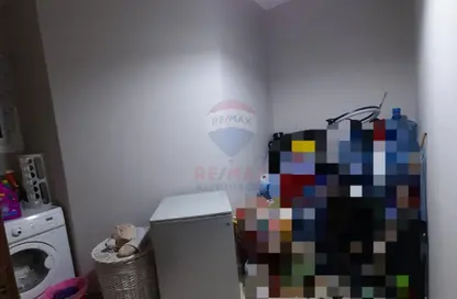 Apartment - 2 Bedrooms - 2 Bathrooms for rent in Zayed Dunes - 6th District - Sheikh Zayed City - Giza