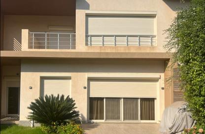 Townhouse - 4 Bedrooms - 4 Bathrooms for rent in Grand Heights - Northern Expansions - 6 October City - Giza