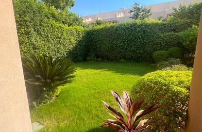 Townhouse - 4 Bedrooms - 4 Bathrooms for rent in Grand Heights - Northern Expansions - 6 October City - Giza
