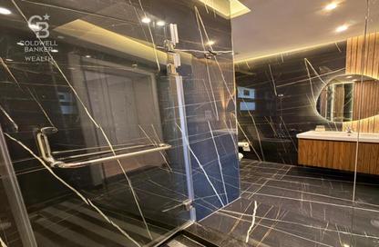 Penthouse - 3 Bedrooms - 3 Bathrooms for sale in Moon Residences - Fifth Square - The 5th Settlement - New Cairo City - Cairo