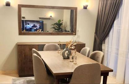 Apartment - 2 Bedrooms - 2 Bathrooms for rent in Lake View Residence - 5th Settlement Compounds - The 5th Settlement - New Cairo City - Cairo Apartment - 2 Bedrooms - 2 Bathrooms for rent in Lake View Residence - 5th Settlement Compounds - The 5th Settlement - New Cairo City - Cairo