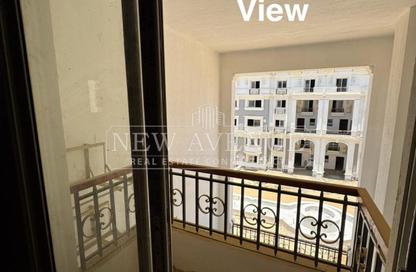 iVilla - 3 Bedrooms - 3 Bathrooms for sale in Mountain View iCity - 5th Settlement Compounds - The 5th Settlement - New Cairo City - Cairo