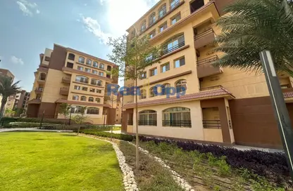 شقة - 3 غرف نوم - 2 حمامات للبيع في المقصد - كمبوندات العاصمة الإدارية الجديدة - العاصمة الإدارية الجديدة - القاهرة