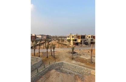منزل مزدوج - 4 غرف نوم - 4 حمامات للبيع في نيو جيزة - طريق مصر اسكندرية الصحراوي - مدينة 6 أكتوبر - الجيزة