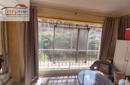 Apartment - 3 - 3 for sale in B1 - Madinaty - Cairo
