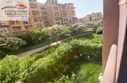 Apartment - 3 - 3 for sale in B1 - Madinaty - Cairo