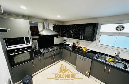 Apartment - 2 Bedrooms - 3 Bathrooms for rent in Mivida - 5th Settlement Compounds - The 5th Settlement - New Cairo City - Cairo