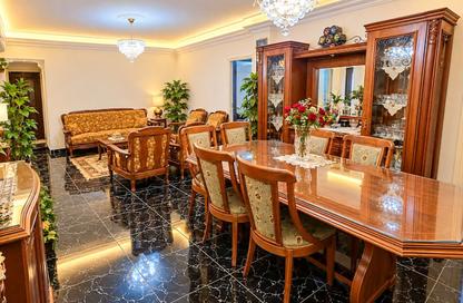 Apartment - 4 - 2 for sale in Mahmoud Al Essawy St. - Miami - Hay Awal El Montazah - Alexandria