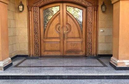 فيلا - 6 غرف نوم - 5 حمامات للبيع في كمبوند فيلدج جاردن القطامية - كمبوندات التجمع الخامس - التجمع الخامس - مدينة القاهرة الجديدة - القاهرة فيلا - 6 غرف نوم - 5 حمامات للبيع في كمبوند فيلدج جاردن القطامية - كمبوندات التجمع الخامس - التجمع الخامس - مدينة القاهرة الجديدة - القاهرة