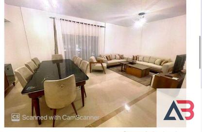 Apartment - 2 - 3 for rent in Mivida - 5th Settlement Compounds - The 5th Settlement - New Cairo City - Cairo