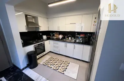 Apartment - 1 Bedroom - 1 Bathroom for rent in Mivida - 5th Settlement Compounds - The 5th Settlement - New Cairo City - Cairo