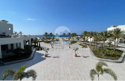 Chalet - 2 Bedrooms - 2 Bathrooms for sale in Hacienda Heneish - Qesm Marsa Matrouh - North Coast