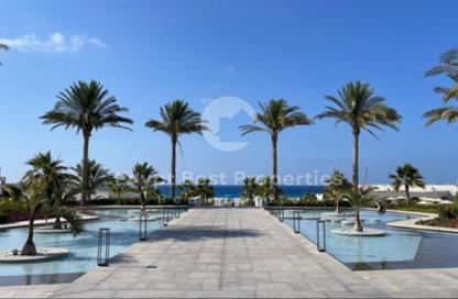 Chalet - 2 Bedrooms - 2 Bathrooms for sale in Hacienda Heneish - Qesm Marsa Matrouh - North Coast