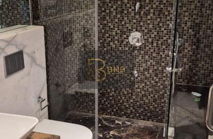 Apartment - 4 Bedrooms - 2 Bathrooms for sale in Moaskar Al Geish St. - 10th Zone - Nasr City - Cairo