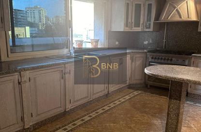 Office Space - Studio - 3 Bathrooms for rent in Al Nozha St. - Ard El Golf - Heliopolis - Masr El Gedida - Cairo Office Space - Studio - 3 Bathrooms for rent in Al Nozha St. - Ard El Golf - Heliopolis - Masr El Gedida - Cairo