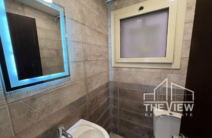 Apartment - 2 Bedrooms - 2 Bathrooms for sale in Al Khamayel city - Sheikh Zayed Compounds - Sheikh Zayed City - Giza