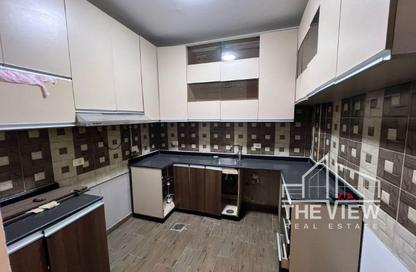 Apartment - 2 Bedrooms - 2 Bathrooms for sale in Al Khamayel city - Sheikh Zayed Compounds - Sheikh Zayed City - Giza