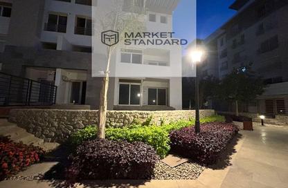 Apartment - 3 - 2 for sale in Hyde Park Central - The 6th Settlement - New Cairo City - Cairo