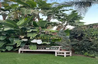 Villa - 5 Bedrooms - 5 Bathrooms for rent in Lake View - 5th Settlement Compounds - The 5th Settlement - New Cairo City - Cairo Villa - 5 Bedrooms - 5 Bathrooms for rent in Lake View - 5th Settlement Compounds - The 5th Settlement - New Cairo City - Cairo