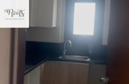 Apartment - 3 Bedrooms - 2 Bathrooms for rent in Park Side Residence - Zed Towers - Sheikh Zayed Compounds - Sheikh Zayed City - Giza