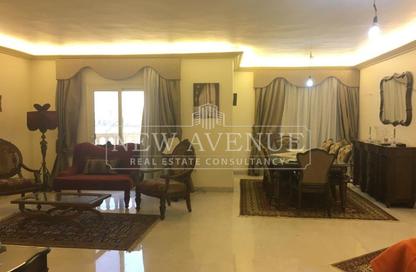 Apartment - 3 - 3 for sale in El Banafseg 12 - El Banafseg - New Cairo City - Cairo