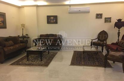 Apartment - 3 - 3 for sale in El Banafseg 12 - El Banafseg - New Cairo City - Cairo