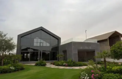 Villa - 3 Bedrooms - 4 Bathrooms for sale in Novella - New Zayed City - Sheikh Zayed City - Giza