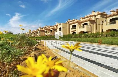 Twin House - 4 Bedrooms - 5 Bathrooms for sale in La Vista City - New Capital Compounds - New Capital City - Cairo