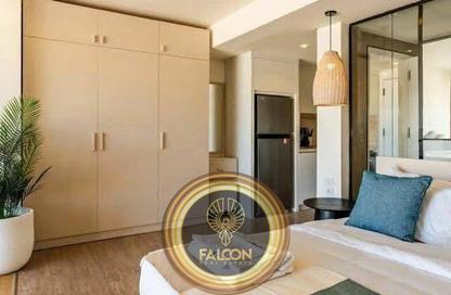 Chalet - 2 Bedrooms - 2 Bathrooms for sale in Dose - Qesm Ad Dabaah - North Coast
