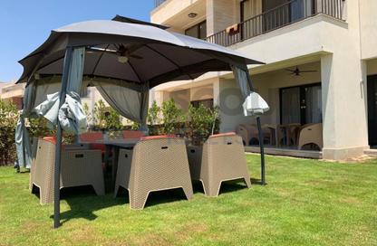 منزل مزدوج - 4 غرف نوم - 4 حمامات للبيع في مراسي - سيدي عبد الرحمن - الساحل الشمالي