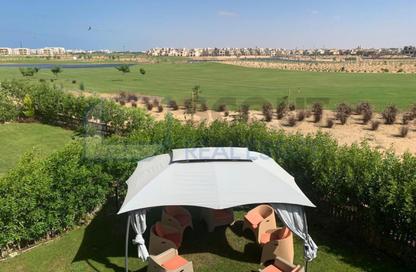 منزل مزدوج - 4 غرف نوم - 4 حمامات للبيع في مراسي - سيدي عبد الرحمن - الساحل الشمالي