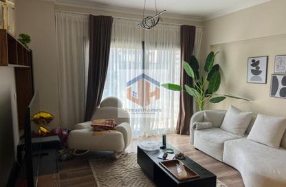 Apartment - 1 Bedroom - 1 Bathroom for sale in Privado - Madinaty - Cairo
