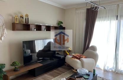 Apartment - 1 Bedroom - 1 Bathroom for sale in Privado - Madinaty - Cairo
