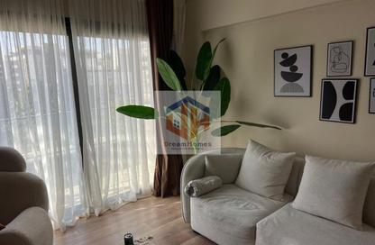 Apartment - 1 Bedroom - 1 Bathroom for sale in Privado - Madinaty - Cairo