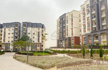 شقة - 2 غرف نوم - 1 حمام للبيع في اليكس ويست - كمبوندات الاسكندرية - الاسكندرية