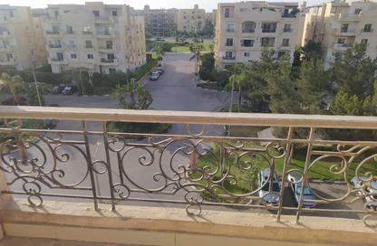 (بنتهاوس  (روف - 4 غرف نوم - 2 حمامات للبيع في 6 ويست - بيفرلي هيلز - كمبوندات الشيخ زايد - الشيخ زايد - الجيزة