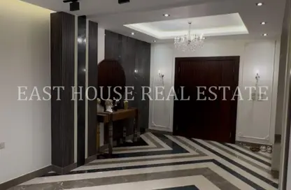 فيلا - 3 غرف نوم - 3 حمامات للبيع في پريڤادو - مدينتي - القاهرة