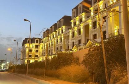 iVilla - 3 - 4 for sale in Mountain View 1.1 - 5th Settlement Compounds - The 5th Settlement - New Cairo City - Cairo