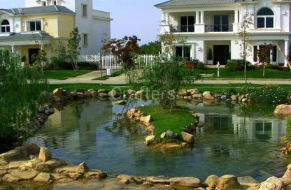 iVilla - 3 - 4 for sale in Mountain View 1.1 - 5th Settlement Compounds - The 5th Settlement - New Cairo City - Cairo
