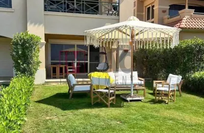 Chalet - 3 Bedrooms - 3 Bathrooms for sale in La vista Ras El Hikma - Ras Al Hekma - North Coast