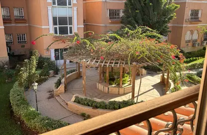 شقة - 3 غرف نوم - 3 حمامات للايجار في الندي - كمبوندات الشيخ زايد - الشيخ زايد - الجيزة