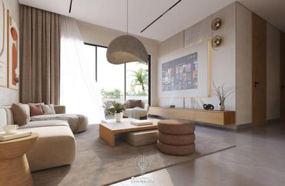 Apartment - 2 - 2 for sale in Marina 5 - Marina - Al Alamein - North Coast