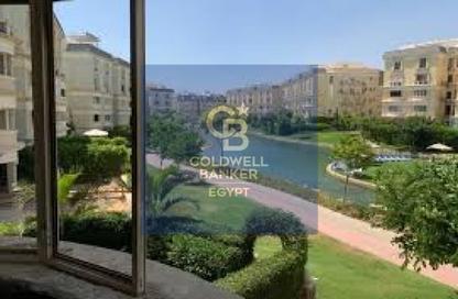 Apartment - 3 Bedrooms - 3 Bathrooms for sale in HPR 1 - Hyde Park - New Cairo City - Cairo Apartment - 3 Bedrooms - 3 Bathrooms for sale in HPR 1 - Hyde Park - New Cairo City - Cairo