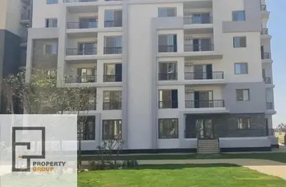 Apartment - 3 Bedrooms - 2 Bathrooms for sale in Jannat October - 6 October Compounds - 6 October City - Giza