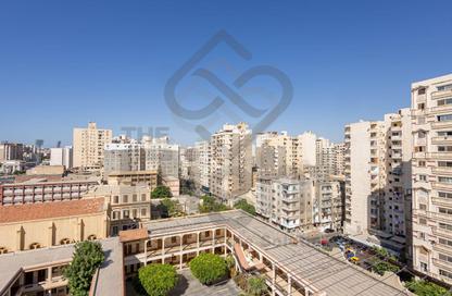 شقة - 3 - 1 للبيع في شارع محرم بك - محرم بك - حي وسط - الاسكندرية