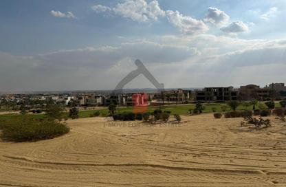 Villa - 5 Bedrooms - 6 Bathrooms for sale in Palm Hills Golf Views - Cairo Alexandria Desert Road - 6 October City - Giza