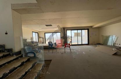 Villa - 5 Bedrooms - 6 Bathrooms for sale in Palm Hills Golf Views - Cairo Alexandria Desert Road - 6 October City - Giza