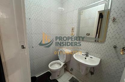 Apartment - 3 - 2 for sale in Al Tahrir St. - Dokki - Giza Apartment - 3 - 2 for sale in Al Tahrir St. - Dokki - Giza
